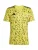ADIDAS PERFORMANCE Tricot  geel / zwart