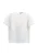 Dreimaster Blouseshirt met kant Meisje wit