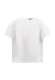 Dreimaster Blouseshirt met kant Meisje wit