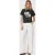 AllSaints Reel Elle Tee Black