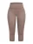 Smilodox Leggings ‘Mirella’  mokka