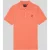 Lyle and Scott Polo ss koraal
