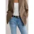WE Fashion riem zwart