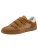 Tamaris Sneakers laag  beige / bruin / wit