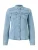 ONLY Blouse ‘ONLSASIA’  blauw denim