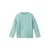 Mango Kids kabeltrui – turquoise