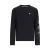 TYGO & vito NextGen jersey longsleeve met backprint – zwart