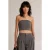 America Today Immy Grey/white