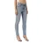 Diesel Jeans Babhila Vrouw blauw