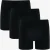 3-Pack Katoenen Jersey Boxers