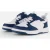 Puma Puma Rebound v6 Lo Sneakers blauw Synthetisch