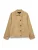 VERO MODA Tussenjas ‘VMSOFFY’  lichtbruin