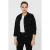 VERO MODA CURVE spijkerjasje zwart