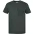 Firetrap Heren t-shirt (Kaki Groen)