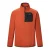 1/2 rits fleece Regatta Frankie