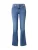 WRANGLER Jeans  blauw denim