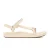 Damessandalen Teva Original Universal Slim Lea
