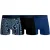 Muchachomalo Heren 3-pack boxershorts microfiber