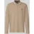 BOSS Green Regular fit poloshirt van puur katoen model ‘Plisy’
