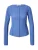 EDITED Shirt ‘Halima’  blauw