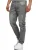Tazzio Jeans ‘A106’  grijs