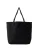 Samsøe Samsøe Shopper ‘SASTEVE’  zwart