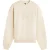Tommy Jeans Heren Sweatshirt met Geborduurd Logo (Zand)
