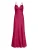 Vera Mont Avondjurk  fuchsia