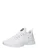 Plein Sport Sneakers laag  grijs / zwart / wit
