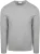 Profuomo Pullover Luxury Grijs