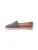 MICHAEL Michael Kors Espadrilles ‘KENZIE’  bruin / chocoladebruin / donkerbruin