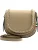 Florence Schoudertas  beige