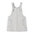 Mango Kids denim spijkerjurk grey denim