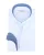 The BLUEPRINT Premium – Heren Trendy Heren Overhemd LM BP56-2
