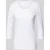 Christian Berg Woman T-shirt met 3/4-mouwen in effen design