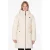 Ragwear gewatteerde jas – ecru
