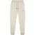 Malelions Men Striped Signature Sweatpants | Beige