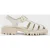 AllSaints Nessie Sandal Stone White