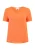 RISA Blouse Dames oranje