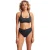 Seafolly Collective high waist bikinibroekje donkerblauw