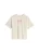 Marc O’Polo Shirt  crème / groen / rosa / rood