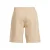 Blend BHMARCO straight casual short met linnen beige