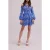 Anne Fontaine Printemps Denim Blue