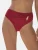 love & roses Bikinibroek  magenta