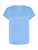 b.young Shirt ‘BYSELITA’  lichtblauw
