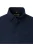 Redmond Linnen Overhemd Blauw marine, Effen