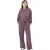 Sweaty Betty Sand wash ultrazacht cropped hoodie