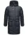 STONE HARBOUR Winterparka ‘Beviis’  navy