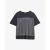 T-shirt met verlaagde schouders voor dames Superdry Studios