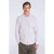 Mountain Warehouse Heren Lage Streep Overhemd (Licht Khaki)
